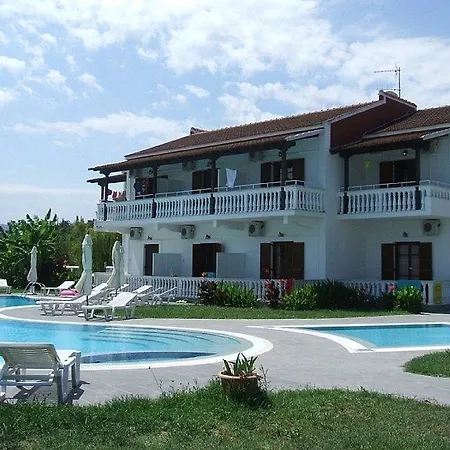 Apartamento Vlachos Sidárion