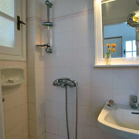 Apartamento Vlachos *