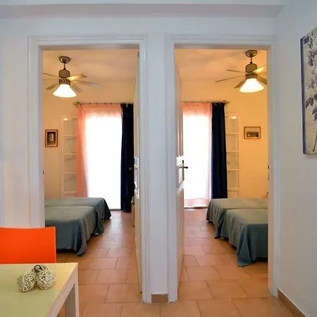 Apartamento Vlachos *