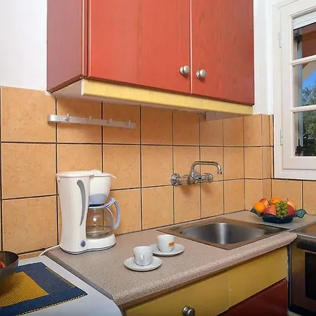 Vlachos Apartamento *