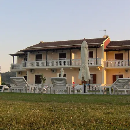 Vlachos Apartamento