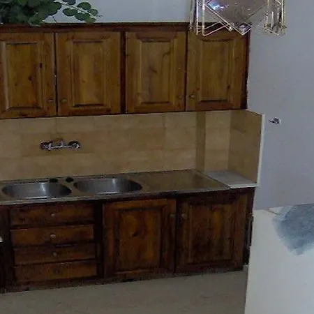 Vlachos Apartamento *