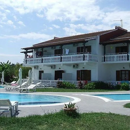 Vlachos Sidari (Corfu)