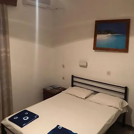 Vlachos Sidari (Corfu)