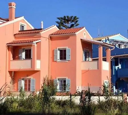 Vlachos Apartment Sidari (Corfu)