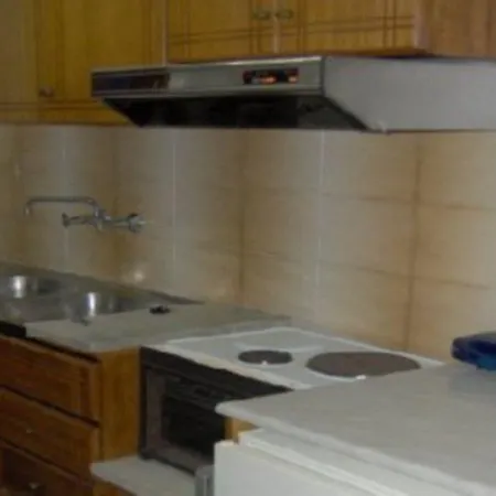 Apartment Vlachos