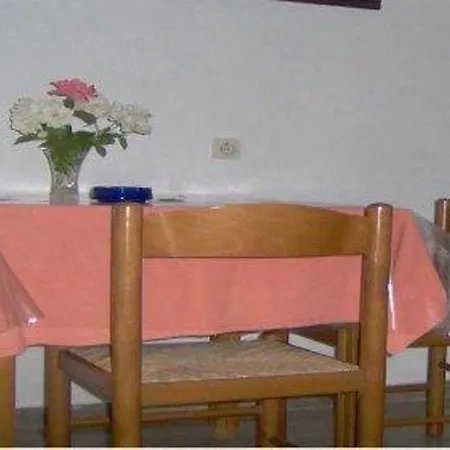 Vlachos Sidari (Corfu)