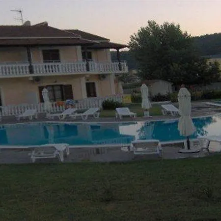 Apartment Vlachos Sidari (Corfu)