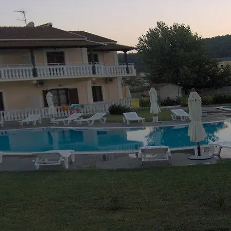 Vlachos * Sidari (Corfu)