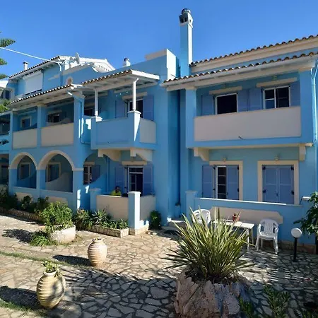 Apartment Vlachos *