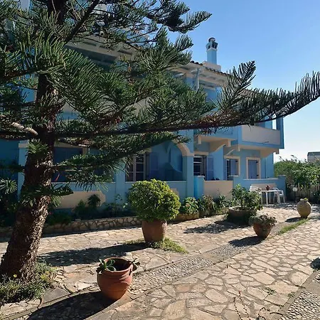 Vlachos Sidari (Corfu)