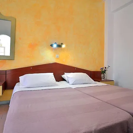 Vlachos Apartment *