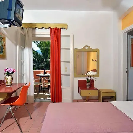Apartment Vlachos