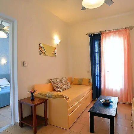 Vlachos Apartment *