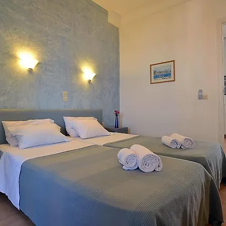 Vlachos Apartment