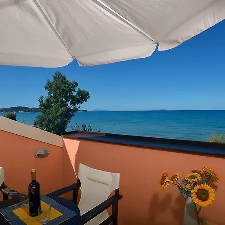 Vlachos Apartment